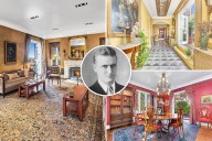 Exclusive | F. Scott Fitzgerald's former NYC home asks $4.5M