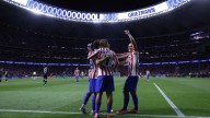 Griezmann, una espina quitada… una 'obsesión' por cumplir