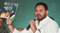 Big promises! 1 job per household, free electricity: Check Tejashwi’s ‘Pran Patra’ ahead of Bihar Elections