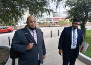 Denuncian ante Fiscalía General de Justicia al papá de Debanhi