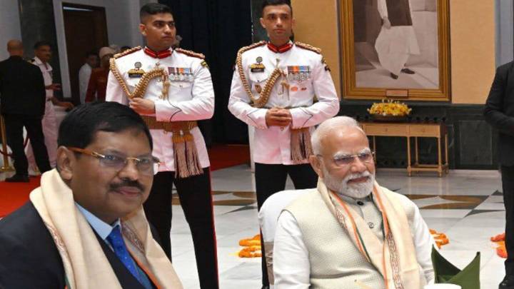 Attack on CJI ‘angered every Indian’: PM's first reaction on Supreme Court drama