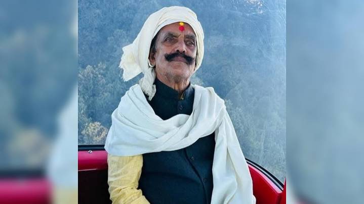 Bihar Bihar: How and why Jan Suraaj's Dularchand Yadav was gunned down