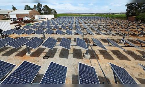 ISA to launch $200 million Africa solar facility at 8th Assembly in New Delhi