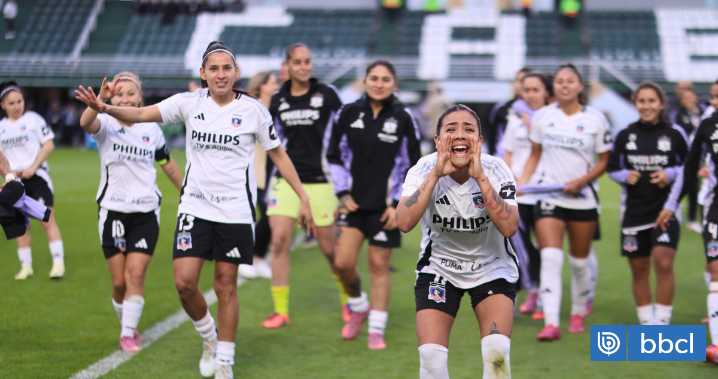 Colo Colo vs Deportivo Cali por semis de Libertadores femenina: a qué hora juegan y quién transmite