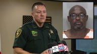 Ronald Exantus updates: Kentucky felon jailed in Florida, days after early release