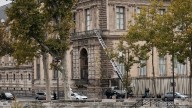 Louvre heist suspects to be charged, jewels not recovered: Paris prosecutor