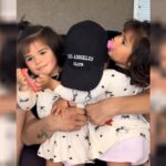 Milagrosa vuelta de Thiago Medina a su casa luego...