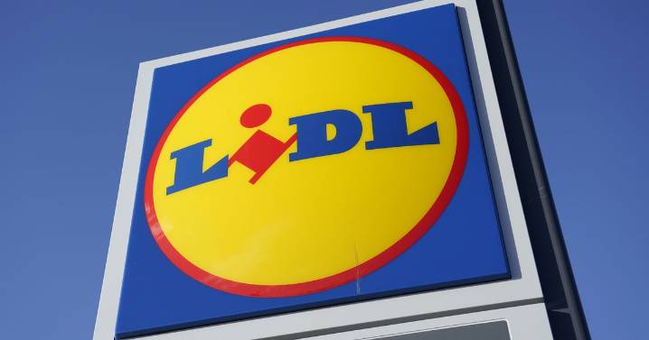 Lidl announces £250million investment to slash prices of everyday items