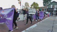 YWCA's 'Walk for Change' highlights critical need for support