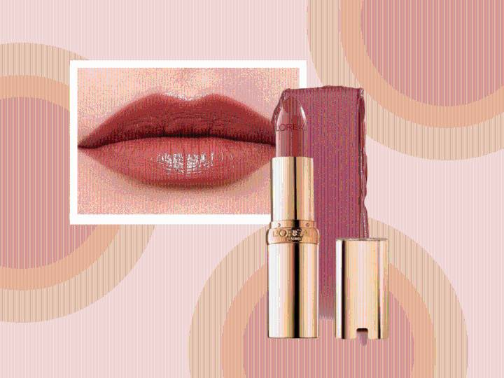 Shoppers Say This 90s-Inspired Lipstick Has a Shade That’s ‘Better Than Your Lips’ & It’s Only $7