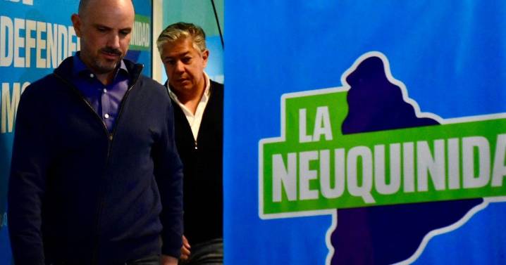 Video | Ousset votó en Neuquén: destacó la Boleta Única de Papel y se solidarizó con Pablo Cervi