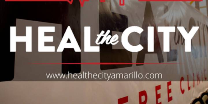 Tickets available for Set the Table event to benefit Heal the City