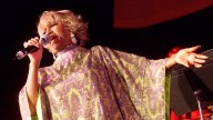 Los Angeles to honor salsa legend Celia Cruz with official day