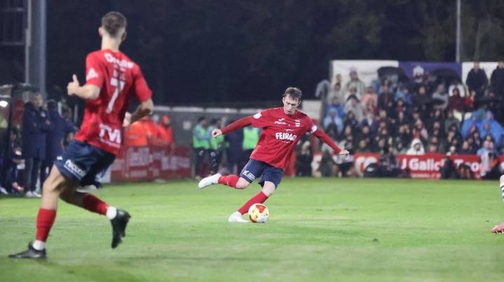 Juan Diego: «Llevo veinte años jugando al fútbol y nunca viví nada igual»