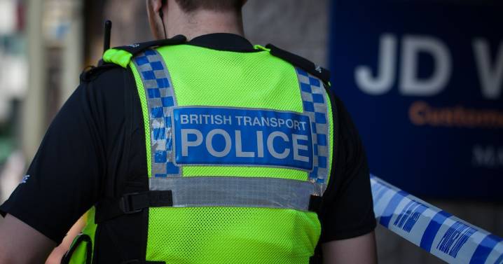 Person dies after being hit by train at Welling station