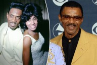 Tina Turner's son Ike Jr. dead at 67