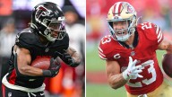 How to watch Falcons-49ers Sunday Night Football game on NBC – NBC Chicago