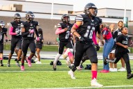 Saginaw-area football highlights: Reese turns conversions into Big Thumb win