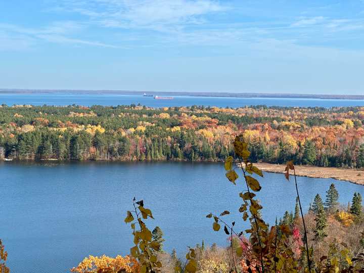 Over 25 projects backed by Great Lakes Restoration Initiative to aid coastal communities