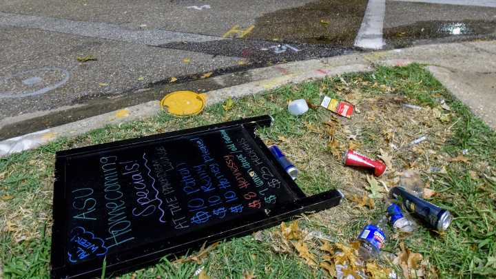 'Senseless': 2 dead in Montgomery, Alabama mass shooting