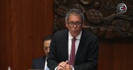 Édgar Amador afirma que Gobierno ha logrado ampliar el gasto social