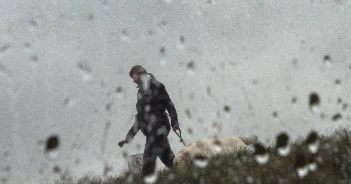 Waterloo Region Halloween weather forecast