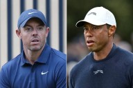 Face-Off Date Between Tiger Woods & Rory McIlroy Set as $500M League Returns With New Season