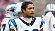NFL news roundup: Panthers RB Chuba Hubbard (calf) expected to be out vs. Dolphins