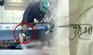 Extorsionan a comerciantes en Comas con falsa rifa: víctimas pagan de S/2 a S/3 diario