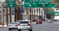 Hasta 30 minutos de espera para cruzar a Calexico desde Mexicali este sábado
