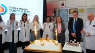 El Centro Integral de Salud Banda celebró 10 años de compromiso con la comunidad