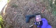 Man arrested after allegedly shooting at homeless encampment in downtown Atlanta, police say