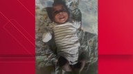 Father arrested on unrelated charges as search for missing 6-month-old baby continues in Clayton County