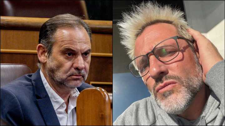 El día en el que Cañizares rechazó una invitación de Ábalos en un restaurante: "Lo que no soporté..."
