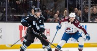 Are the Utah Mammoth and Colorado Avalanche rivals yet?