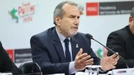 ¿Habrá más renuncias en el Gabinete por aspiraciones políticas? Esto dice el canciller Elmer Schialer