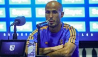 En Tigres reconocen el nivel de Cruz Azul, pero no les asusta el liderato, afirma Guido Pizarro