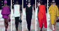 Forum Members Review Pierpaolo Piccioli's Debut Colleciton as Valentino Creative Director