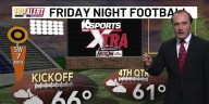 First akert Weather