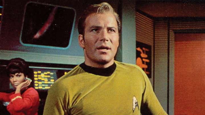 The Embarrassing Incident William Shatner Experienced Promoting Star Trek