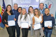 Cevamar potencia a periodistas para liderar narrativas en la esfera internacional