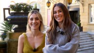Blanca Suárez y Claudia Mora, de veterana a debutante, en 'Parecido a un asesinato': "he revivido mis primeras veces"