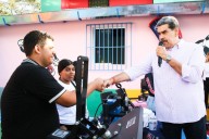 Presidente alerta sobre supuesto plan de la CIA para generar conflicto en el Caribe