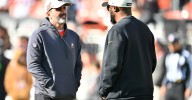 Cleveland Browns vs. Pittsburgh Steelers – 1st Quarter Game Thread