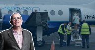 Canberra to Geelong flights start with Fly Pelican