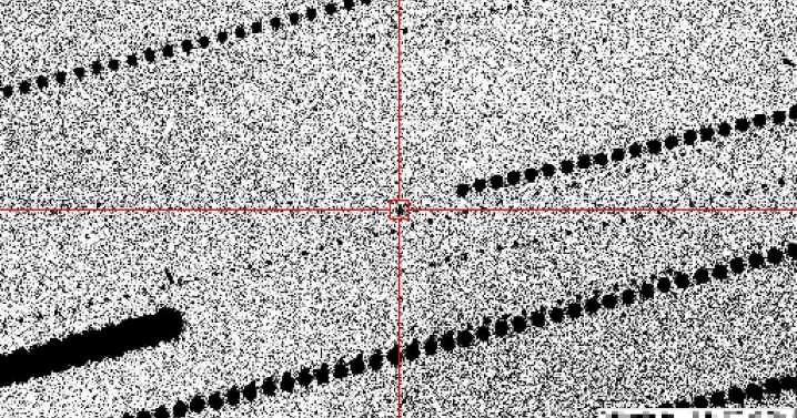 Así es el inesperado asteroide que habría 'rozado' la Tierra en los últimos días