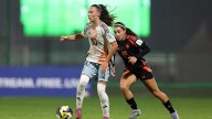 España se estrena en el Mundial sub-17 femenino con una goleada sobre Colombia