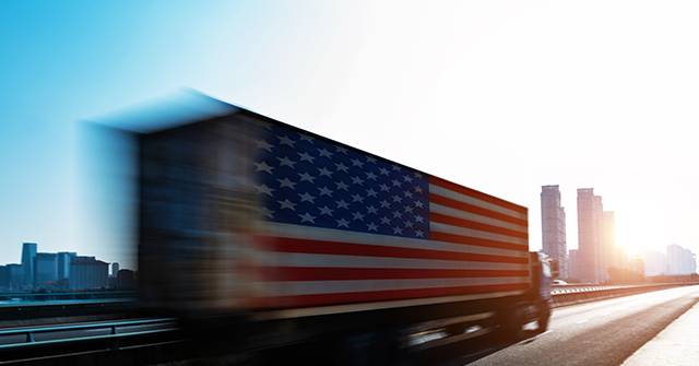 Exclusive—Rep. David Rouzer: It's Time for Congress to Protect American Roads from Foreign Truckers
