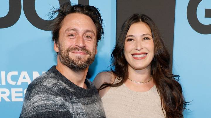 I Want What They Have: Kieran Culkin and Jazz Charton