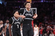 Stockton Kings draft Jabri Abdur-Rahim, son of G League president